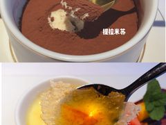 -橘洲1910花园江景西餐厅