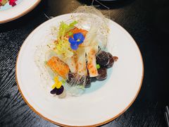 -柒园·三十年创意杭帮菜(龙湖滨江天街店)