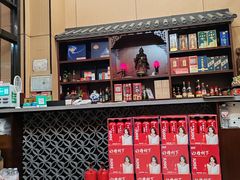 -天赢酒楼(青馨家园店)