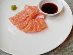 -TABLE·味西餐厅-成都茂业JW万豪酒店