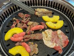 -米家·鹤城炭火米家(直营总店)