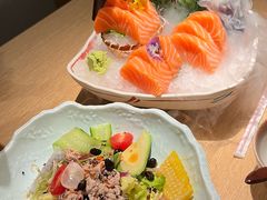-阿吾罗·月咏精致日料(港汇恒隆广场店)