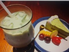 -马灯记·云贵川·Bistro(龙门浩店)