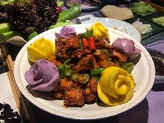 -章丘宴(唐人中心店)