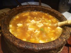 -绿茶餐厅(昌平悦荟店)