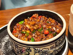 -雀舞云南菜(天津天河城购物中心店)