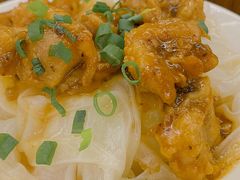 -香云轩·顺德菜(香云纱园林酒店店)