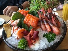 -菊上尊品料理(八佰伴中心店)