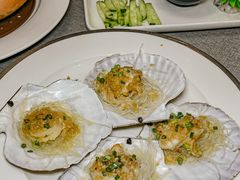 -粤盛海鲜平价店(洛溪食街店)