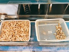 -小俩口烧烤东北菜(双井店)