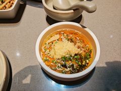 -巴奴毛肚火锅(大剧院店)
