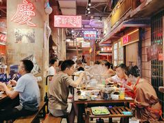 -萍姐火锅·公路夜市(南京新街口店)