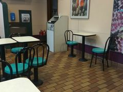 大堂-麦当劳(文武路店)