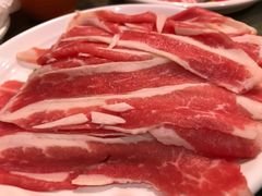 -名羊天下·火锅烧烤自助料理(镇明路店)
