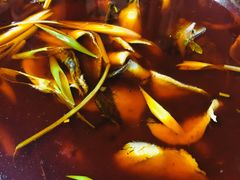 -仔耳朵冷锅鱼蛙芋儿鸡(莲花东路店)