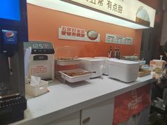 -阿上阿上麻辣香锅&麻辣烫(朝阳蓝色港湾店)
