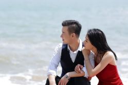 -太古映画婚纱摄影(天河店)