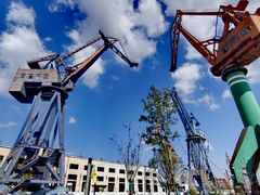 -沪东中华造船（集团）有限公司