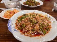 -将就吃农家特色土菜馆