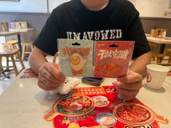 -膳心记-明火四宝煲仔饭(燕南店)