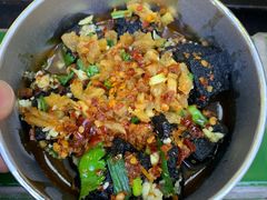 -董顺桃老长沙臭豆腐(步行街店)