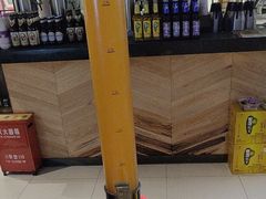 -木屋烧烤(龙湖天街店)