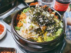 -我们家韩国烤肉8号店(郫都店)