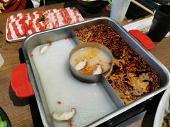 -新辣道鱼火锅(世纪金源购物中心店)