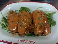 -Tubestation站点比萨(五道营店)