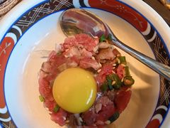 -田舍家Inakaya·炉端烧·铁板烧(天汇igc店)