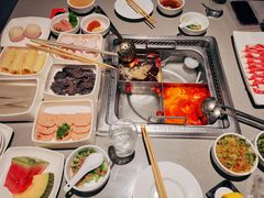 -海底捞火锅(八佰伴店)