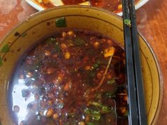 -巷子肥肠(科华巷店)