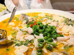 -川味堂·四川豆花(八卦岭店)