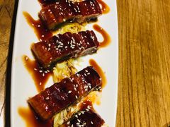 -阿吾罗日本料理(K11艺术中心店)