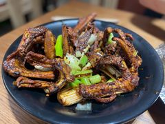 -掌上鲜(南顺城街店)