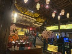 -HOHO餐厅(古子城店)