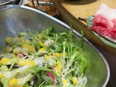 -玄希浪漫厨房·韩料烤肉(湖滨银泰in77店)