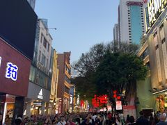-北京路步行街-千年古道遗址