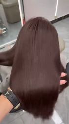 -藤野造型烫染接发