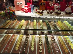 -长沙北辰洲际酒店-兰调全日餐厅