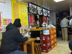 -金泰缘排骨馆(遵化路店)