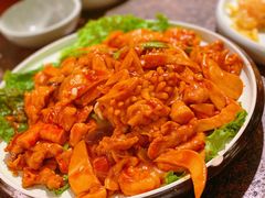 -津沽小院(天津之眼店)