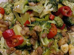 -君霖海鲜私房菜(春柳店)