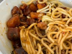 -丁记面馆(凤凰店)