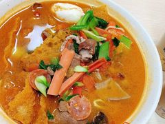 全家福-项记面馆(明瓦廊店)