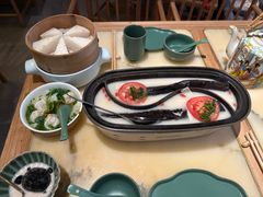 -锦府盐帮·侯宅(五棵松万达店)