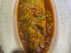 -徽州月·民间徽菜(浦东总店)