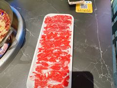 -巴蜀大将火锅(春熙店)