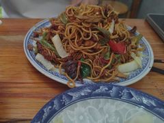 -老虎灶小吃