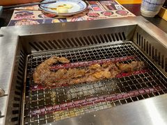 菠萝澤豚六两-极焰·烧肉刺身放题(天河领展广场店)
